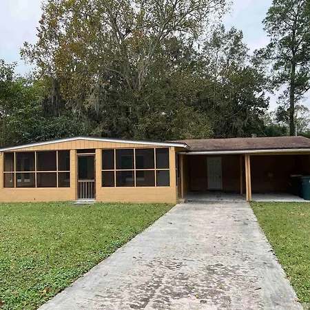 Cozy Home Southside Jax